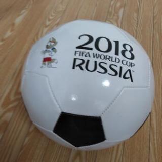 サッカーボール 新品