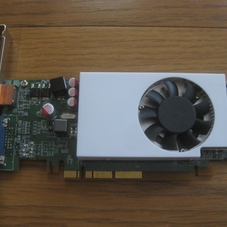 Radeon HD8570 2GB グラボ グラフィックカード ...