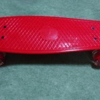 enkeeo スケートボード