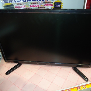 【エコプラス小倉南】Mr.Max 24インチ液晶テレビ LE-M24D1HD 2017年 中古品