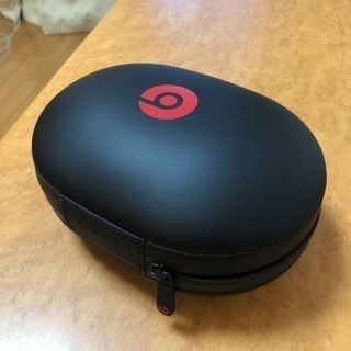 [即決]定価34800円(税別)→20000円🔊beats Studio3 Wirelessオーバーイヤーヘッドフォン - レッド