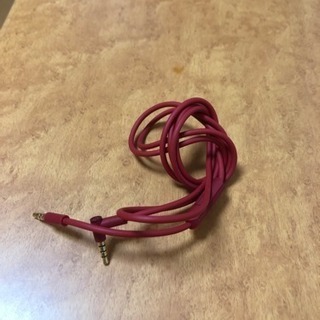 [即決]定価34800円(税別)→20000円🔊beats Studio3 Wirelessオーバーイヤーヘッドフォン - レッド