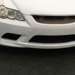 マークX120 フロントバンパー | clockpub.com