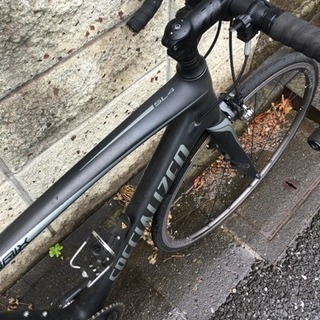 GW価格  SPECIALIZED ROUBAIX SL4 美品 フルULTEGRA