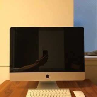 【Apple】iMac 21.5インチ 2009 《底値》