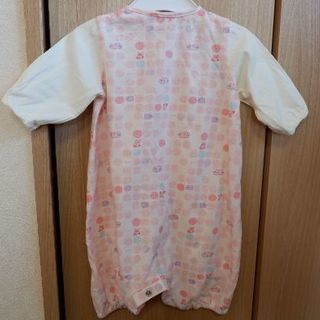 赤ちゃんの城ロンパース50から70センチ いちじく 熊本のベビー用品 ベビー服 の中古あげます 譲ります ジモティーで不用品の処分