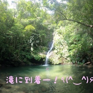 ☆梅雨限定企画☆緑の沖縄を思いっきり楽しもう！ − 沖縄県