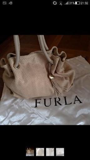 FURLA　フルラ　バッグ