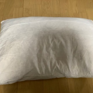 GW明け処分  枕(綿とそばかす入り)