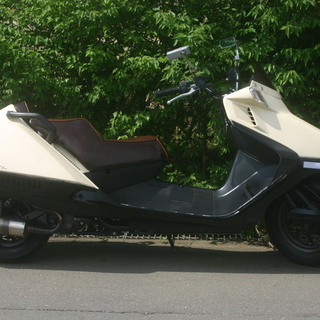 埼玉発353】HONDA フュージョン ベージュ/ブラック 埼玉発353】HONDA フュージョン ベージュ/ブラック