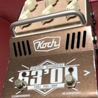 Koch 63