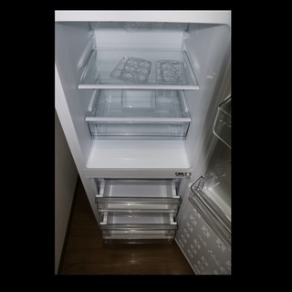 美品・冷蔵庫148L - 練馬区