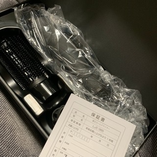 中古品LOUVREDOルーヴルドー復元カールドライヤー 楽天市場】復元カールドライヤー LJC-365 LOUVREDO ルーヴルドー