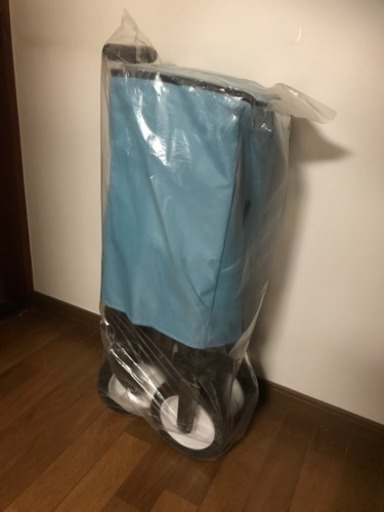 キャリーカート