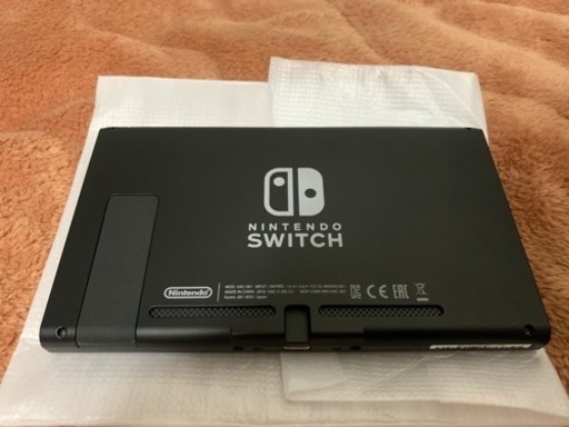 【美品】Nintendo Switch + Proコンセット