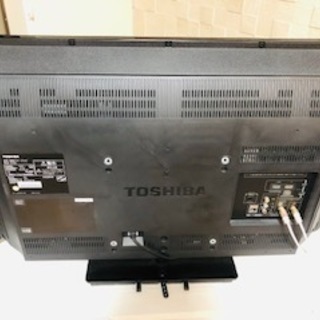 むーん様専用】2017年製 東芝32型液晶テレビ その50：東芝 FACE 32ZP50