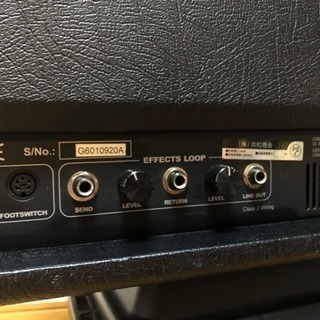 楽器 2/1 値下げしました！ Randall ギター ヘッド アンプ 