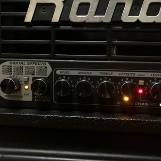 楽器 2/1 値下げしました！ Randall ギター ヘッド アンプ 