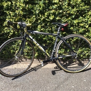 GT ロードバイク シリーズS