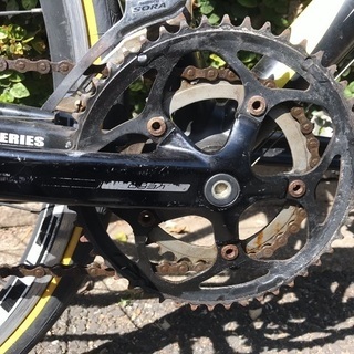 中古 GT ロードバイク シリーズS