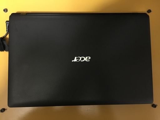 ☆中古☆　ACER Aspire 5750