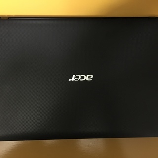 ☆中古☆　ACER Aspire 5750