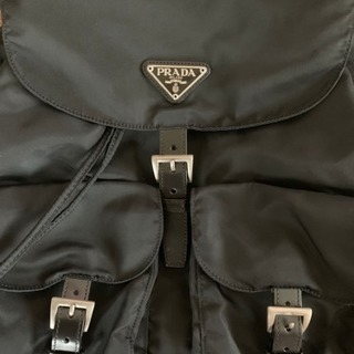 プラダ 二箇所難あり 正規品 プラダ 二箇所難あり 正規品