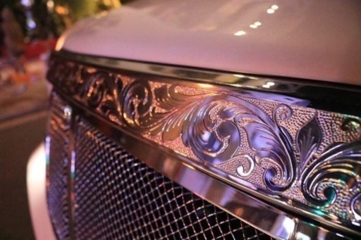 エングレービング ENGRAVING Name Plate 表札エングレービング