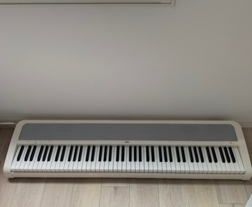 デジタルピアノ KORG B1