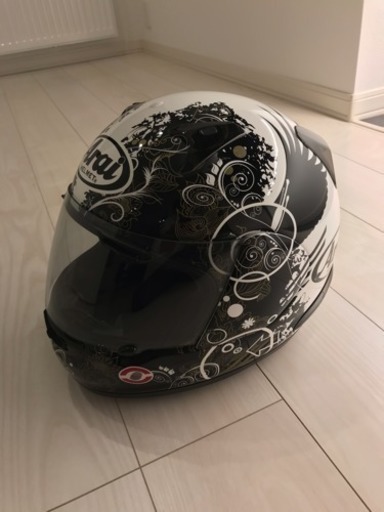 アライ フルフェイスヘルメット XL