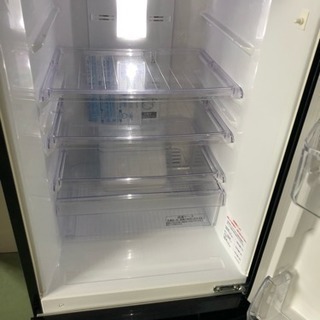 O 三菱 ノンフロン冷凍冷蔵庫 MR-P15A-B 2017年製 | www.ktmn.co.ke