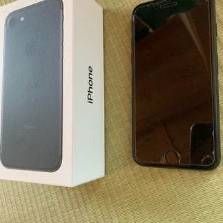i phon7 アイフォン