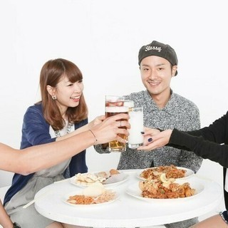 【友活】5月3日（金）19時♡日本のお酒×おでんパーティ♡わいわい楽しく盛り上がる♡素敵なご縁☆初対面でも話しやすい♡初参加・1人参加大歓迎♡愛知★名古屋★金山駅徒歩１分【アットホーム・少人数制】【クオカードキャンペーン♡女性限定】 - 名古屋市