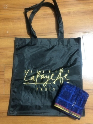 ギャラリーラファイエット エコバッグ Mi 成城学園前のバッグの中古あげます 譲ります ジモティーで不用品の処分 ギャラリーラファイエット エコバッグ Mi 成城学園前のバッグの中古あげます 譲ります ジモティーで不用品の処分