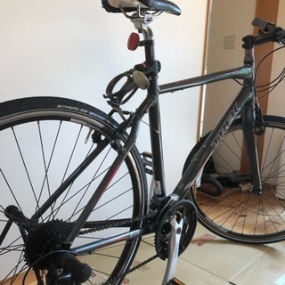 TREK FX7.4 【整備済】 7.4FX オーバーホール