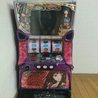 スロット実機