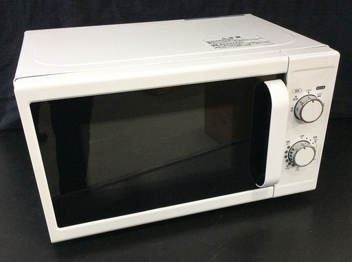 ニトリ NITORI 電子レンジ 西日本専用 MM720CUKN 2015年製 美品