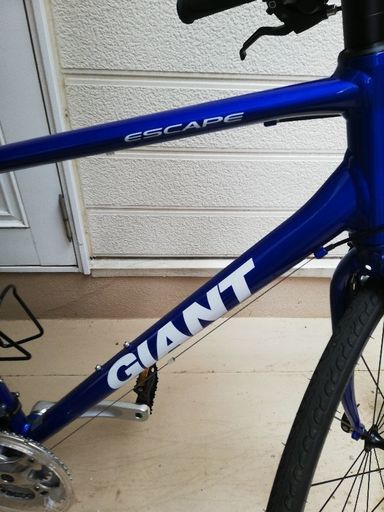 GIANT Escape R3 2019年モデル