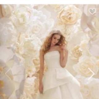 ウェディングドレス SOFIA BIANCA