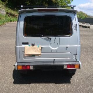 ジムニーＪＡ22
