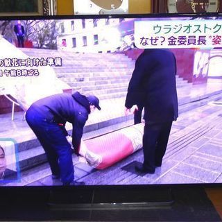 今だけＷチャンス！ TOSHIBA 東芝 55V型 液晶カラーテレビ レグザ 55Z8 ...