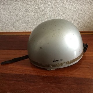 ◇ヘルメット