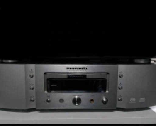 19時まで激安！MARANTZ SA-15S1