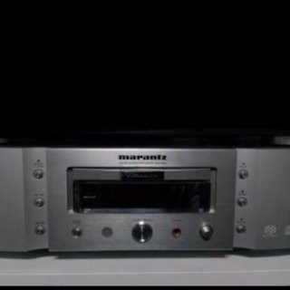 19時まで激安！MARANTZ SA-15S1