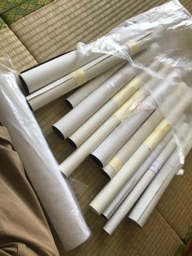 ak-69  非売品ポスター15点