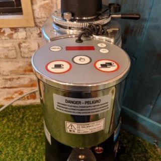 【最終値引】マッツァー エレクトロニック エスプレッソ　グラインダー ミル MAZZER