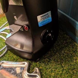 【最終値引】マッツァー エレクトロニック エスプレッソ　グラインダー ミル MAZZER