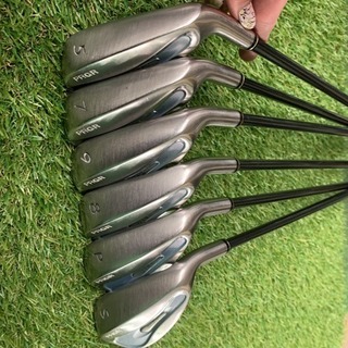 1本¥3000以下‼️レディースゴルフクラブ 10本+パター✨PRGR