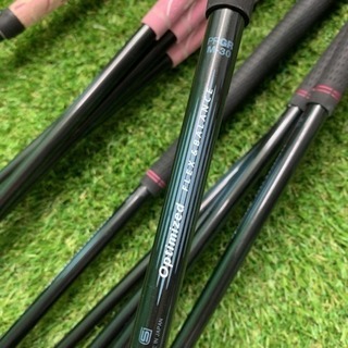 1本¥3000以下‼️レディースゴルフクラブ 10本+パター✨PRGR