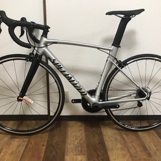 未使用 美車 SPECIALIZED スペシャライズド ALLEZ SPRINT DSW SL COMP ロードバイク